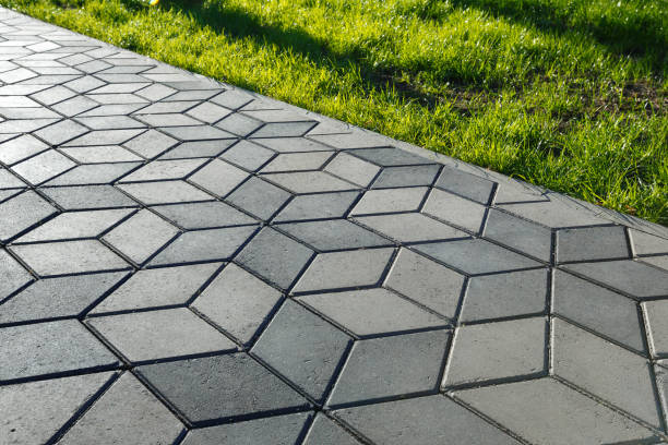 Best Driveway Resurfacing Pavers  in Mount Shasta, CA