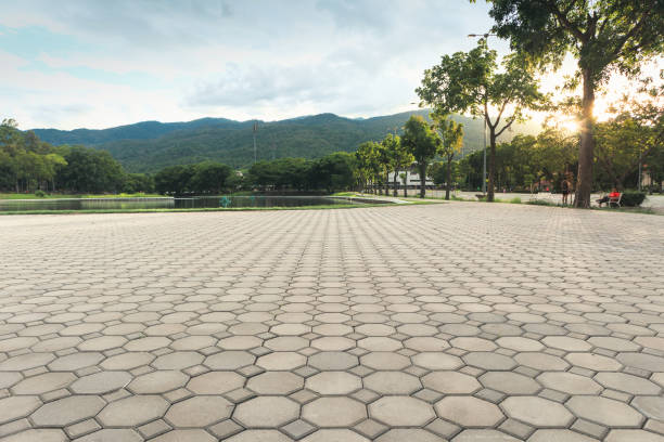 Reasons to Select Us for Your Driveway Paving Requirements in Mount Shasta, CA