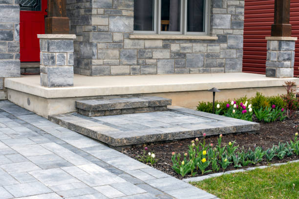 Best Driveway Pavers for Homes  in Mount Shasta, CA