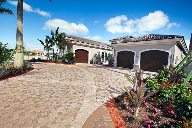 Best Best Driveway Pavers  in Mount Shasta, CA