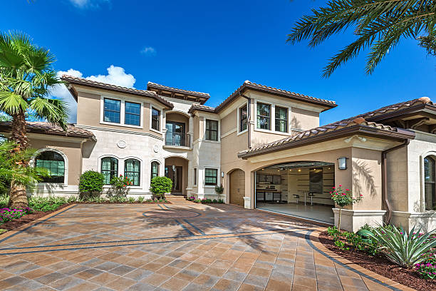 Best Decorative Driveway Pavers  in Mount Shasta, CA