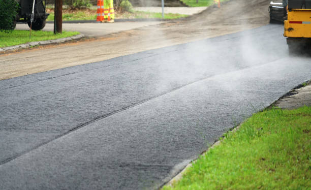Mount Shasta, CA Driveway Pavers Company