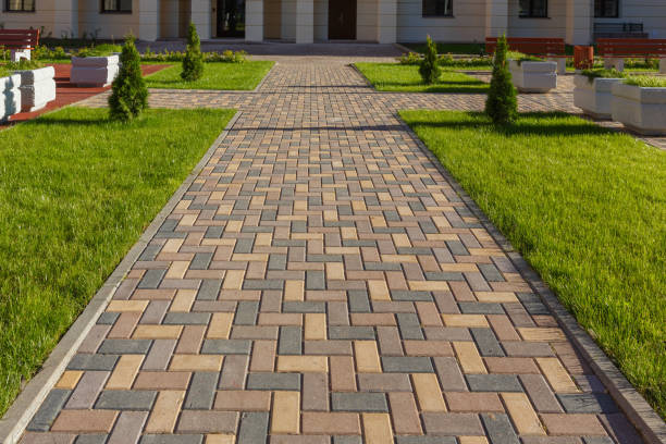 Best Driveway Pavers Cost  in Mount Shasta, CA